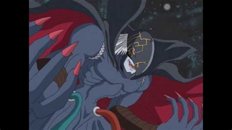 apocalymon (villains) youtube.com|Digimon: Apocalymon's Best Line .